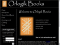 orlogikbooks.com