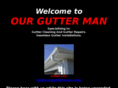 ourgutterman.com