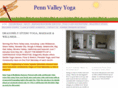 pennvalleyyoga.com