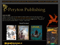 perytonpublishing.com