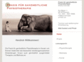 physiotherapie-schmidt.com