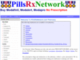 pillsrxnetwork.com