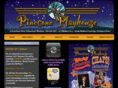 pineconeplayhouse.com