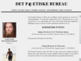 poet-bureau.dk