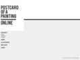 postcardofapainting.com