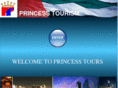 princesstourism.com