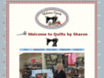 quiltsbysharon.com