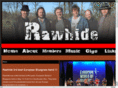 rawhide.be