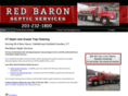 redbaronseptic.com