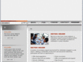 redzonecareernetwork.com