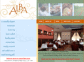 restaurantalba.com