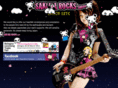 sakurarocks.com