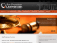 sanfranciscolawyer360.com
