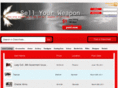 sellyourweapon.com