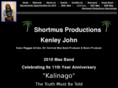 shortmusproductions.com