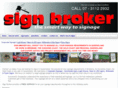 signbroker.com.au