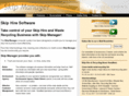 skip-hire-software.com