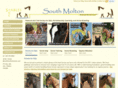 southmoltonhorses.com