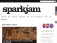 sparkjam.net