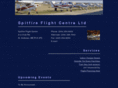 spitfireflightcentre.com
