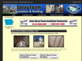 sprayfoamiowa.com