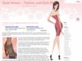stylesensor.com