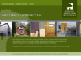 sugarhollowbuilders.com
