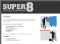super8painting.com