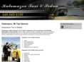 taxiinkalamazoo.com
