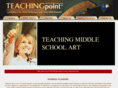 teaching-middle-school-art.com