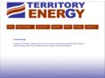 territoryenergy.com