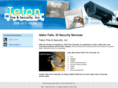 tetonfiresecuritysystems.com