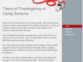 thanksgivingtitans.com