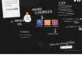 thecreativetrain.com