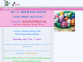 theeasteregghunt.com