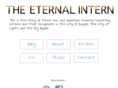 theeternalintern.com