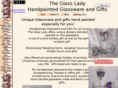 theglasslady.net