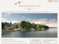 traininghotel.co.uk