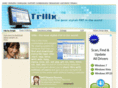 trilixp2p.com