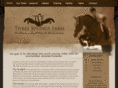 tsfequestrian.com