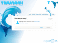 twunami.com