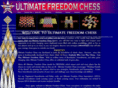 ultimatefreedomchess.com