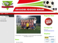 uniglobesoccer.com