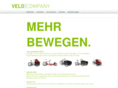 velocompany.com
