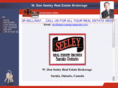 wdonseeleyrealestate.com