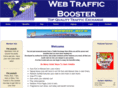 webtrafficbooster.com