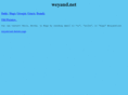 weyand.net