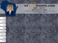 wi128trustee.com