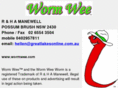 wormwee.com