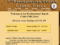 1stprescf.com